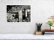 Load image into Gallery viewer, GREENHOUSE MEMORIES   England silvertone