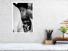 Load image into Gallery viewer, EYE SEE YOU   london b&amp;w