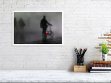 Load image into Gallery viewer, RED LIGHT   London