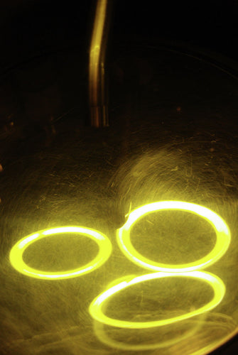 yellow circles 3  london