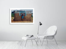 Load image into Gallery viewer, WAITING AND WANTING   Kenya