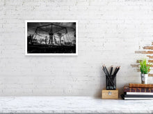 Load image into Gallery viewer, ROMANIA FORGOTTEN RIDE   b&amp;w