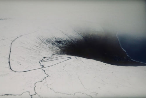 MOONSCAPE   Antarctic