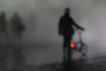 Load image into Gallery viewer, RED LIGHT   London