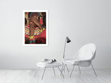 Load image into Gallery viewer, SAMBURU TRIBAL HANDS   Kenya
