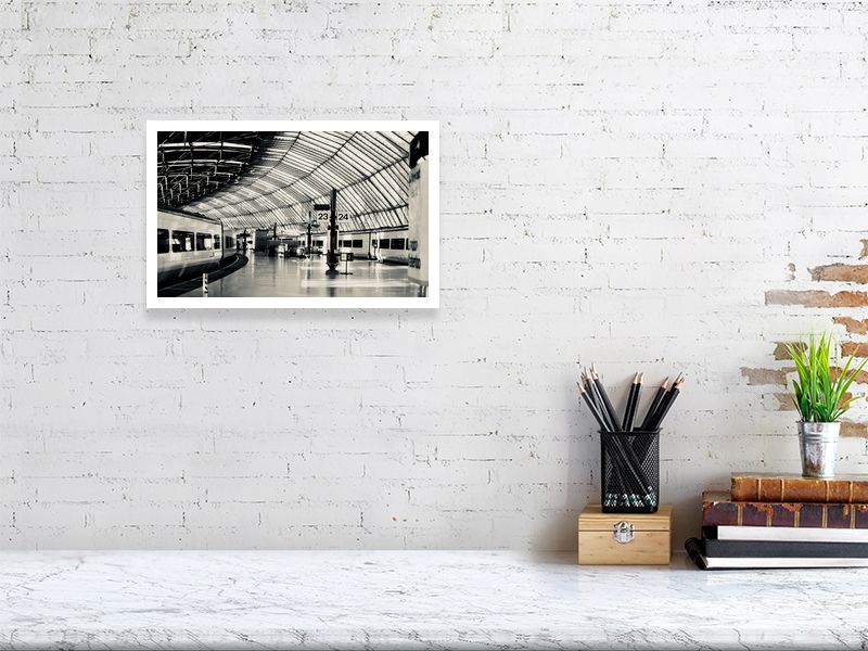 NEXT STOP PARIS   silvertone