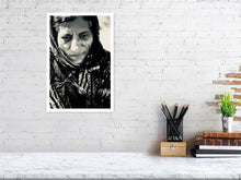 Load image into Gallery viewer, ROMANIAN GYPSY   silvertone
